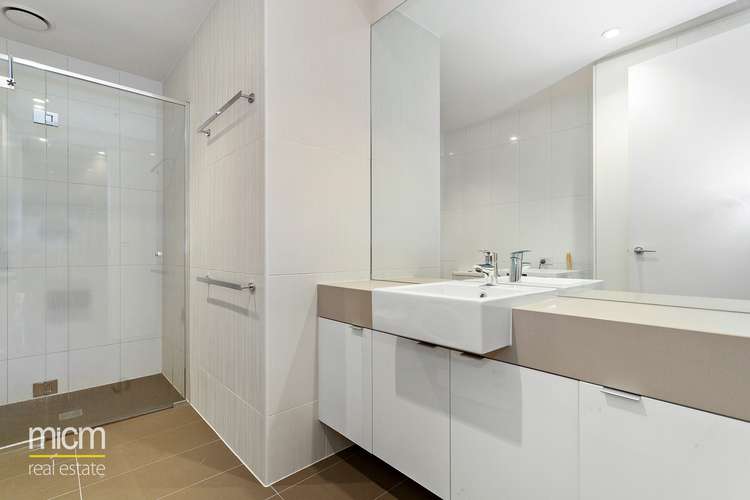 Fifth view of Homely apartment listing, 2312/151 City Road, Southbank VIC 3006