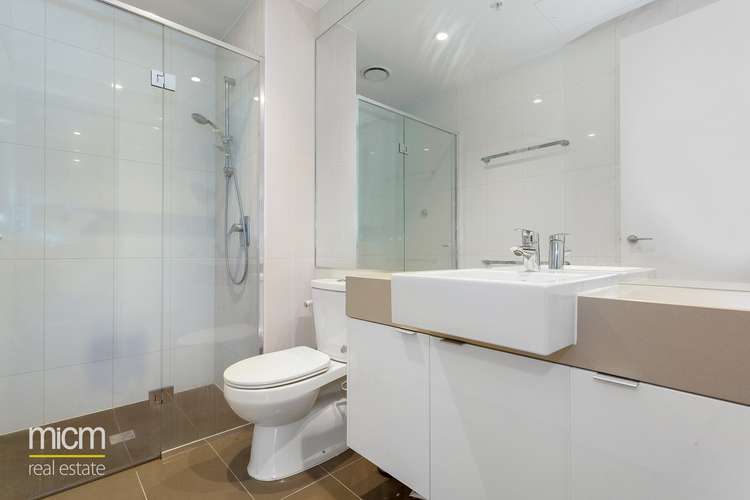 Sixth view of Homely apartment listing, 2312/151 City Road, Southbank VIC 3006