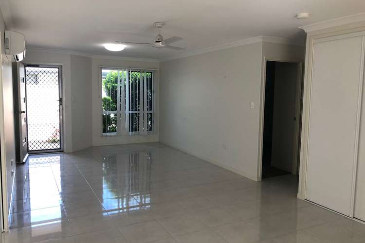 Second view of Homely unit listing, 2/82 Woondooma St, Bundaberg West QLD 4670