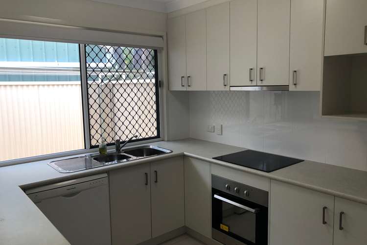 Third view of Homely unit listing, 2/82 Woondooma St, Bundaberg West QLD 4670