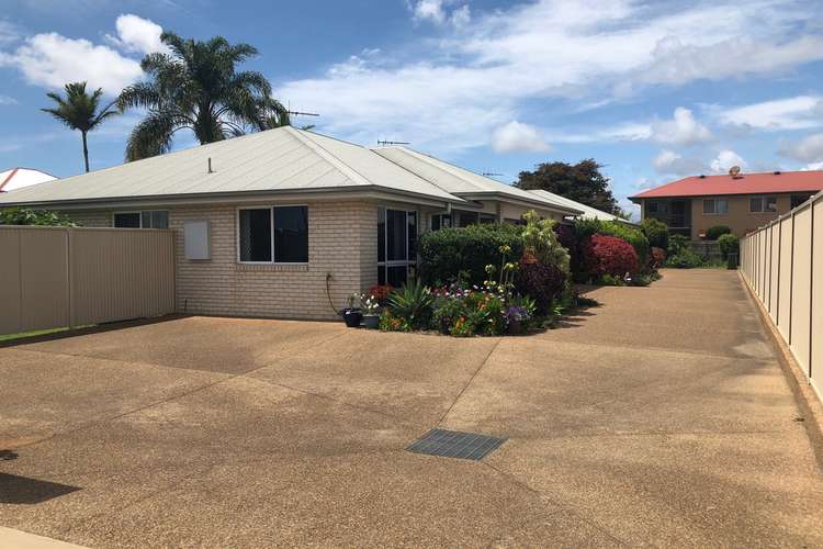 Fifth view of Homely unit listing, 2/82 Woondooma St, Bundaberg West QLD 4670