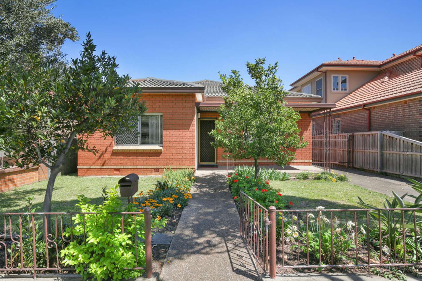 Main view of Homely house listing, 8 La Mascotte Avenue, Concord NSW 2137