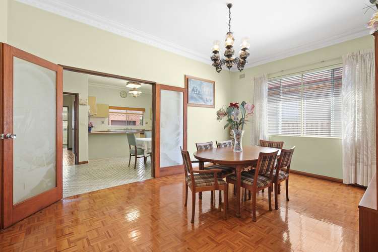 Second view of Homely house listing, 8 La Mascotte Avenue, Concord NSW 2137