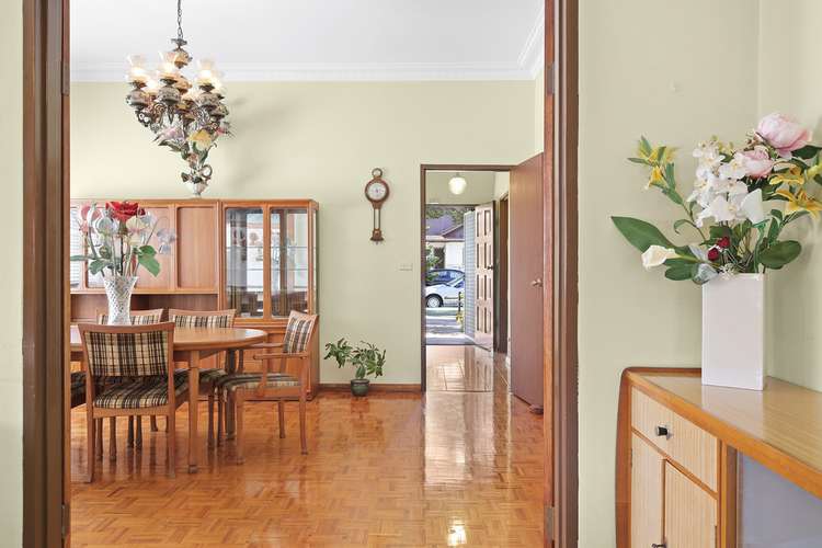 Third view of Homely house listing, 8 La Mascotte Avenue, Concord NSW 2137