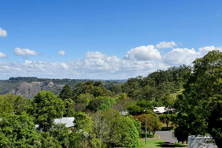 Third view of Homely house listing, 10 Buena Vista Crescent, Blue Mountain Heights QLD 4350