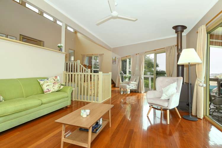 Sixth view of Homely house listing, 10 Buena Vista Crescent, Blue Mountain Heights QLD 4350