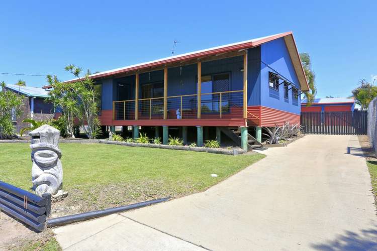 Second view of Homely house listing, 11 Bruce Street, Torquay QLD 4655