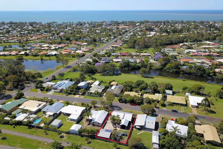 Fifth view of Homely house listing, 11 Bruce Street, Torquay QLD 4655