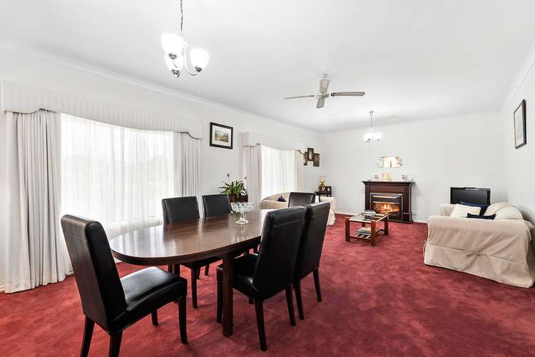 Fifth view of Homely house listing, 9 Ruby Court, Bannockburn VIC 3331