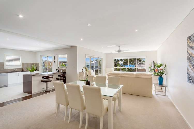 Main view of Homely apartment listing, 6/12-14 Soldiers Point Road, Soldiers Point NSW 2317