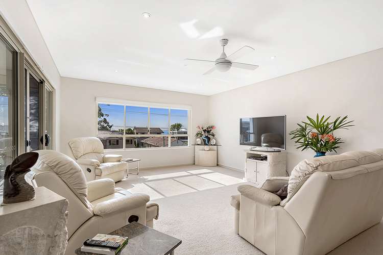 Fifth view of Homely apartment listing, 6/12-14 Soldiers Point Road, Soldiers Point NSW 2317