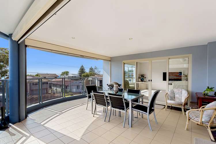 Sixth view of Homely apartment listing, 6/12-14 Soldiers Point Road, Soldiers Point NSW 2317