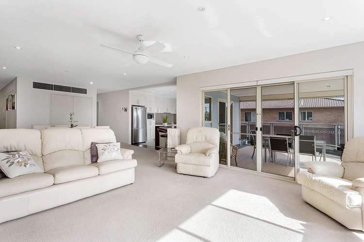 Seventh view of Homely apartment listing, 6/12-14 Soldiers Point Road, Soldiers Point NSW 2317