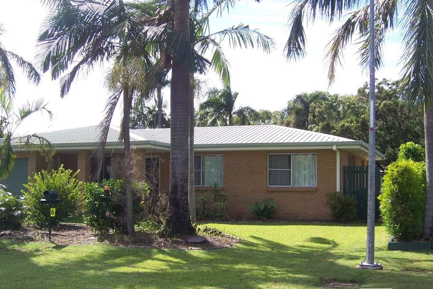 Main view of Homely house listing, 6 Baler Street, Shoal Point QLD 4750