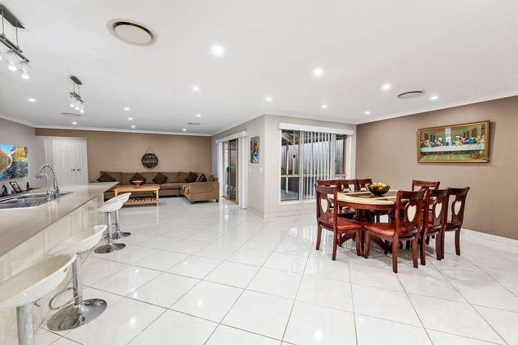 Fifth view of Homely house listing, 64 Hemsworth Ave, Middleton Grange NSW 2171