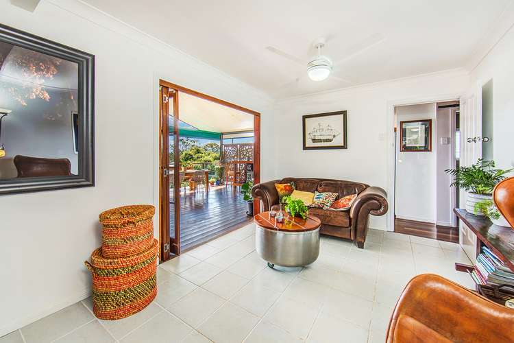 Fourth view of Homely house listing, 105 Victoria Ave, Margate QLD 4019