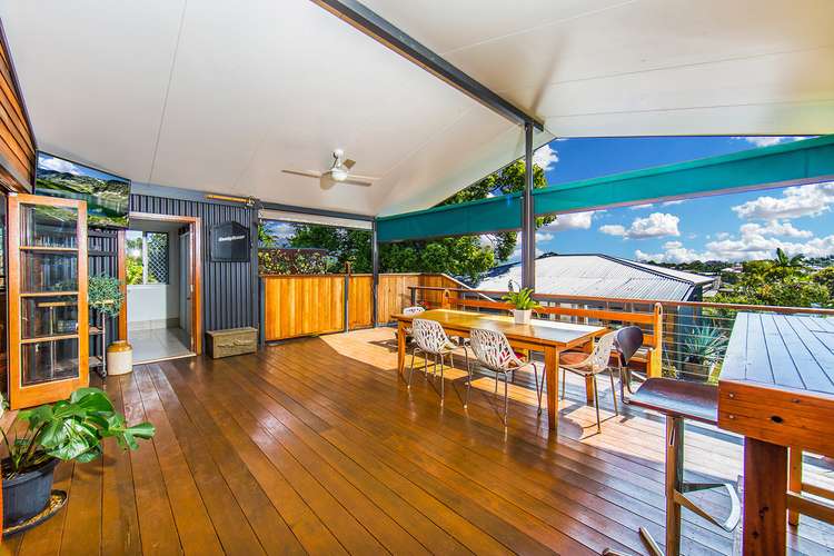 Seventh view of Homely house listing, 105 Victoria Ave, Margate QLD 4019