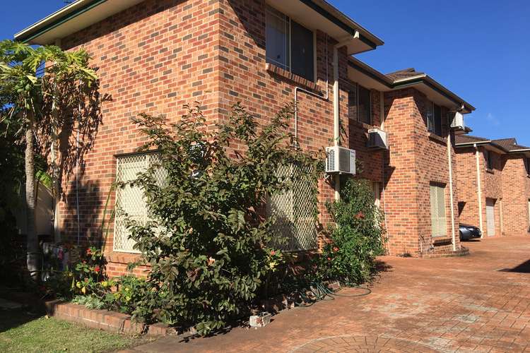 Main view of Homely townhouse listing, 10/22 BECKENHAM, Canley Vale NSW 2166