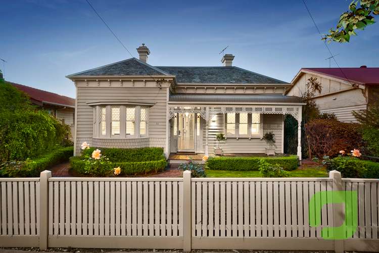 Main view of Homely house listing, 23 Victoria Street, Williamstown VIC 3016