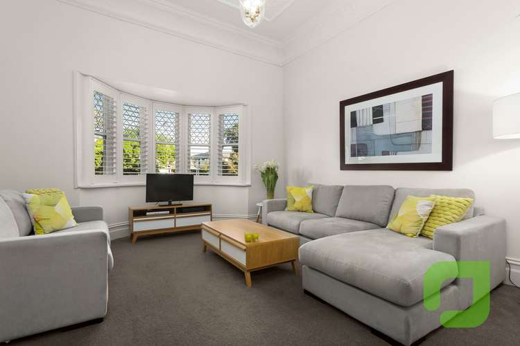 Second view of Homely house listing, 23 Victoria Street, Williamstown VIC 3016