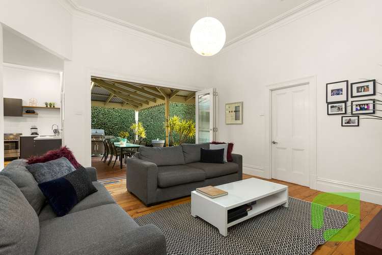 Fifth view of Homely house listing, 23 Victoria Street, Williamstown VIC 3016