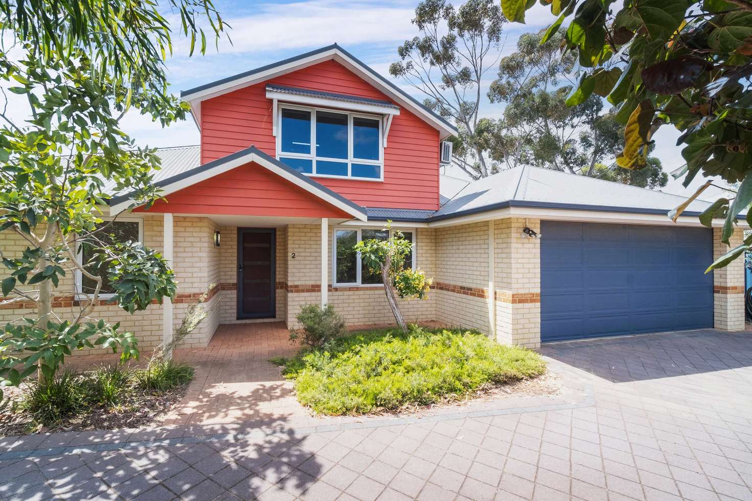 Main view of Homely townhouse listing, 2/2 Greenmount Rise, Greenmount WA 6056