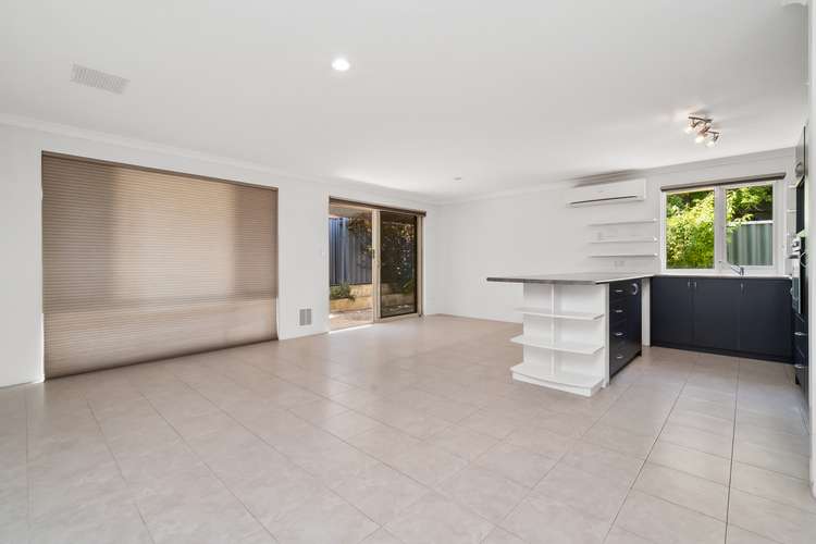 Second view of Homely townhouse listing, 2/2 Greenmount Rise, Greenmount WA 6056