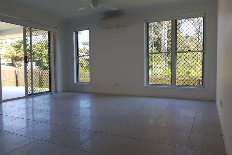 Second view of Homely semiDetached listing, 18A Bonaparte Street, Palmwoods QLD 4555