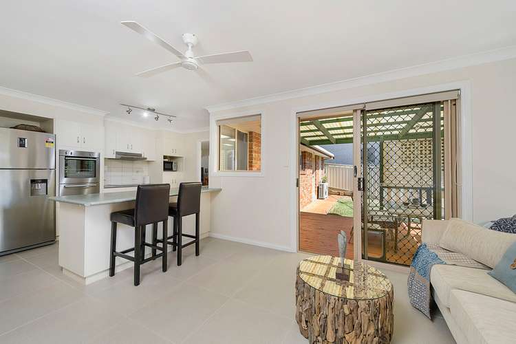 Fourth view of Homely house listing, 14 Burrawong Drive, Port Macquarie NSW 2444