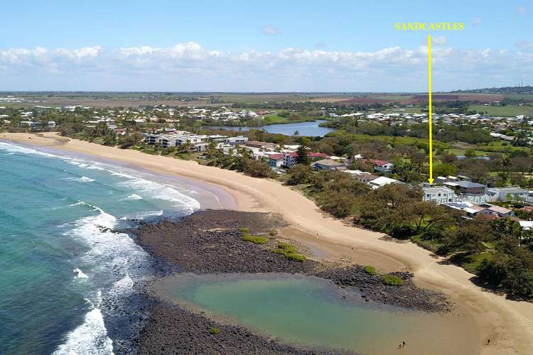 Second view of Homely unit listing, 2/82 Miller Street, Bargara QLD 4670