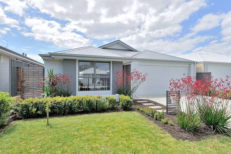Second view of Homely house listing, 15 Stithians Avenue, Aveley WA 6069