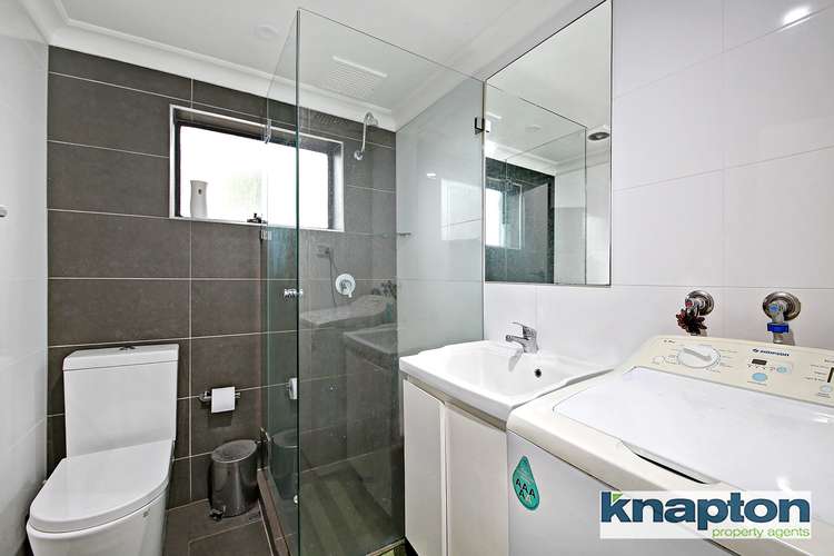 Main view of Homely unit listing, 1/72 Dennis Street, Lakemba NSW 2195