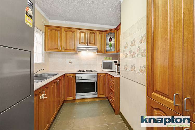 Second view of Homely unit listing, 1/72 Dennis Street, Lakemba NSW 2195