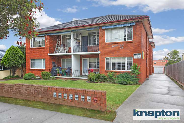 Third view of Homely unit listing, 1/72 Dennis Street, Lakemba NSW 2195