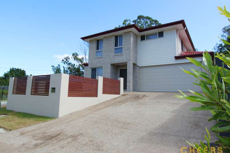 Main view of Homely house listing, 8 Anook Avenue, Browns Plains QLD 4118