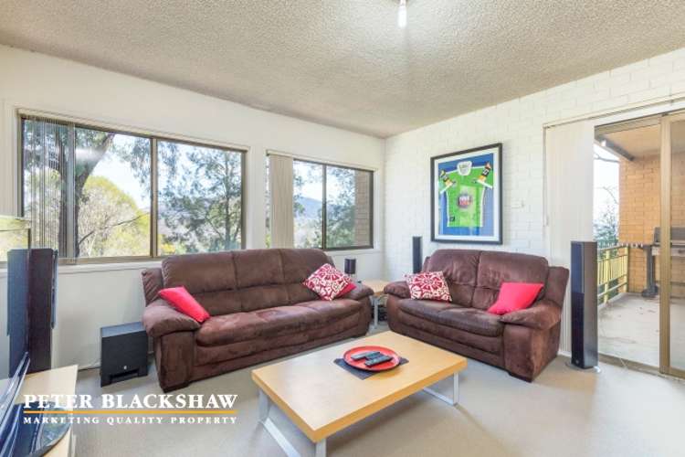 Main view of Homely apartment listing, 8/4 Heard Street, Mawson ACT 2607