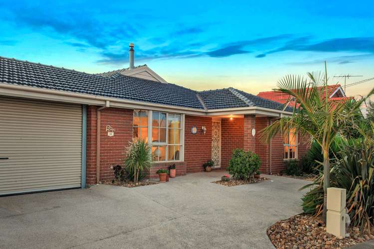 Second view of Homely house listing, 15 Tatman Drive, Altona Meadows VIC 3028