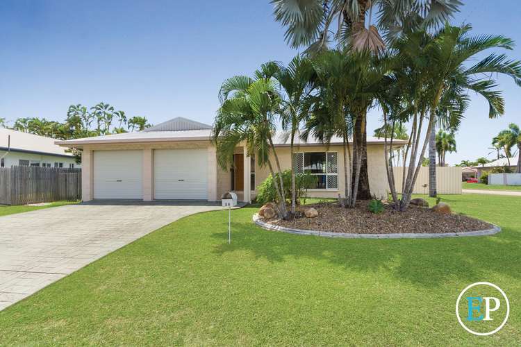 Main view of Homely house listing, 28 Macarthur Drive, Annandale QLD 4814