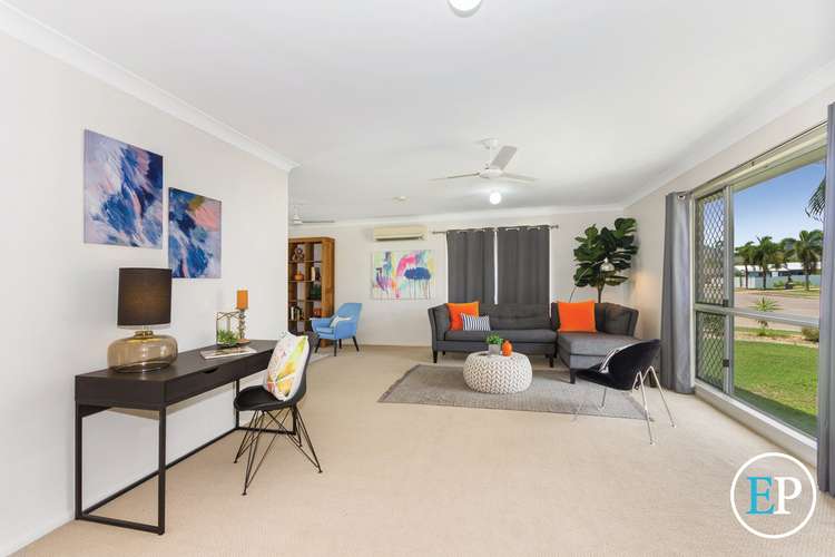 Second view of Homely house listing, 28 Macarthur Drive, Annandale QLD 4814
