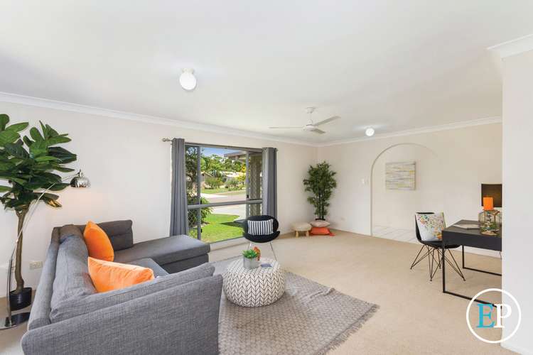 Third view of Homely house listing, 28 Macarthur Drive, Annandale QLD 4814