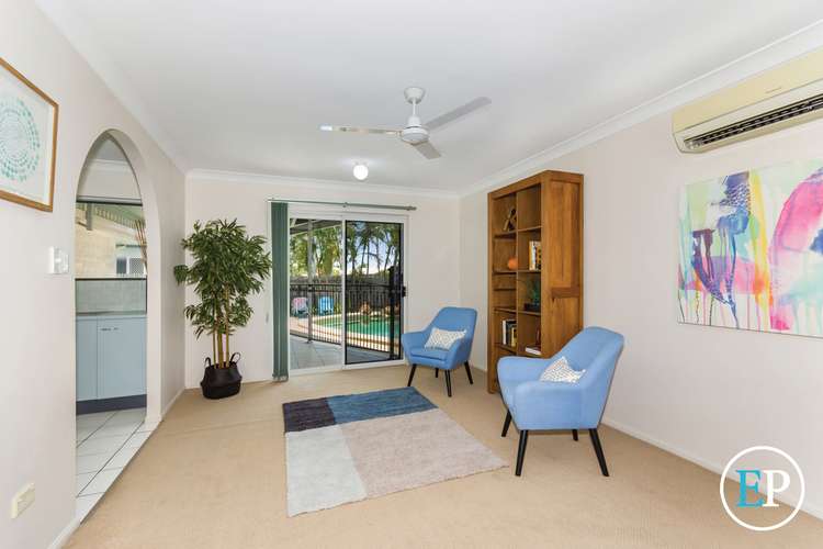 Fourth view of Homely house listing, 28 Macarthur Drive, Annandale QLD 4814