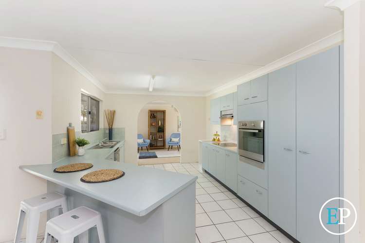 Fifth view of Homely house listing, 28 Macarthur Drive, Annandale QLD 4814