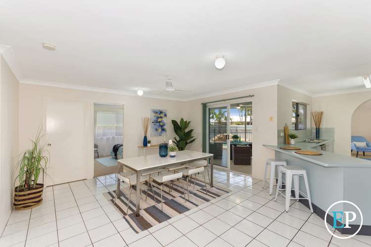 Sixth view of Homely house listing, 28 Macarthur Drive, Annandale QLD 4814