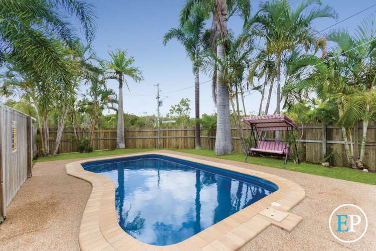 Main view of Homely house listing, 23 Carnarvon Court, Deeragun QLD 4818