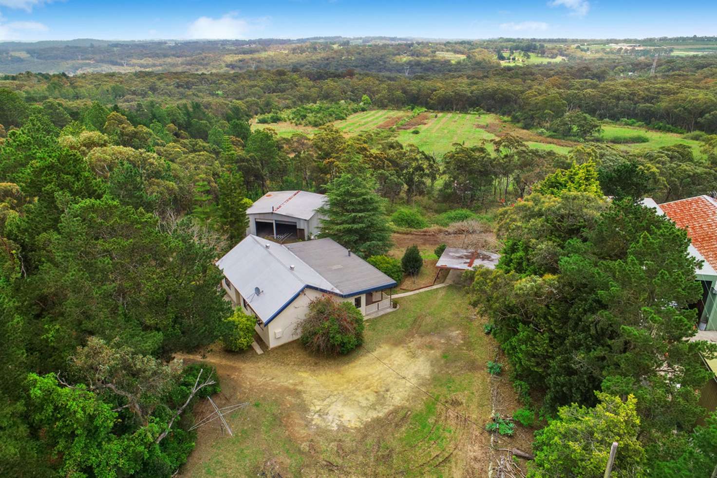 Main view of Homely house listing, 171 George Downes Drive, Central Mangrove NSW 2250