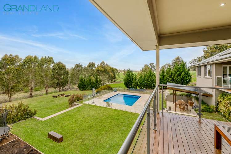 Main view of Homely house listing, 14 Robertson Way, Camden Park NSW 2570
