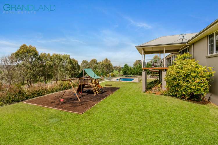 Fourth view of Homely house listing, 14 Robertson Way, Camden Park NSW 2570