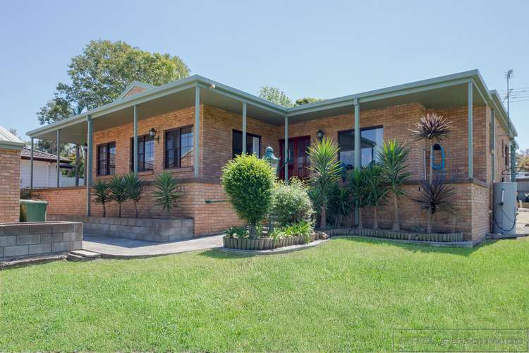 Main view of Homely house listing, 4 Church St, Branxton NSW 2335