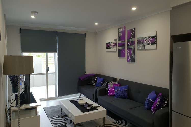 Third view of Homely townhouse listing, 63 Mayfield Drive, Brabham WA 6055