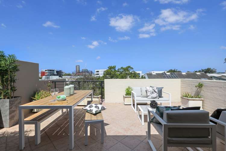 Second view of Homely apartment listing, 25/17-37 Lawrence Street, Alexandria NSW 2015